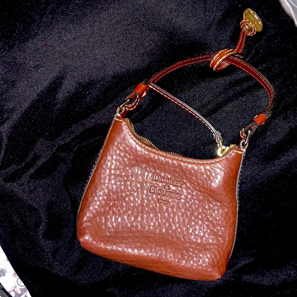 Dooney & Burke small purse